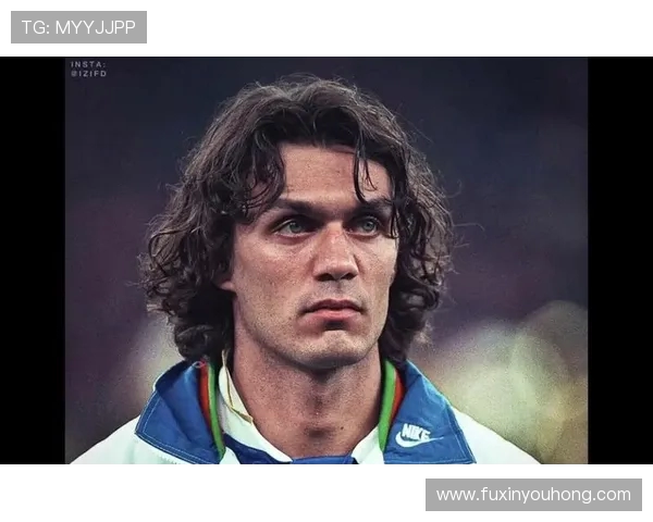 永恒队长保罗马尔蒂尼的传奇生涯与足球精神传承