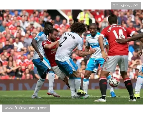 曼联鏖战纽卡斯尔全场激烈红魔逆转取胜展现英超豪门底蕴