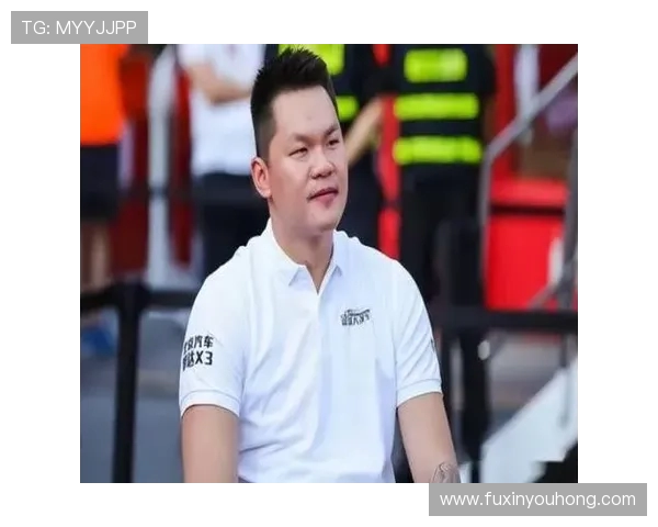 朱芳雨的篮球人生与精神传承：从广东队传奇到青年球员的榜样力量