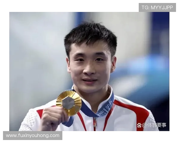 曹缘破浪逐梦再出发 努力拼搏书写新时代跳水传奇