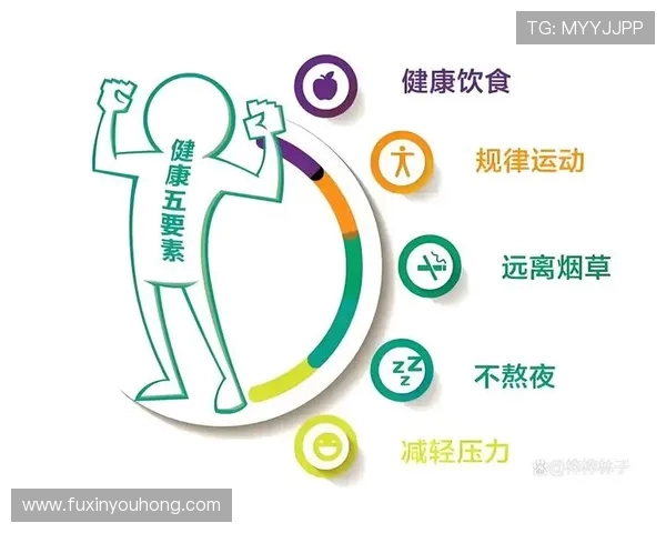 以运动为核心探索身心健康与生活品质全面提升之路