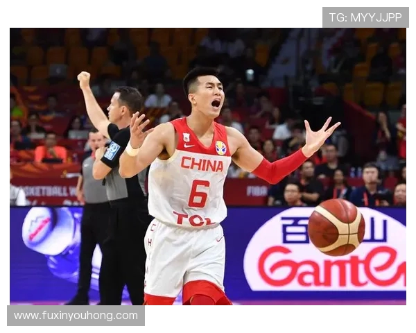 中国篮球队力克韩国晋级亚洲杯四强 郭艾伦表现亮眼助队胜利