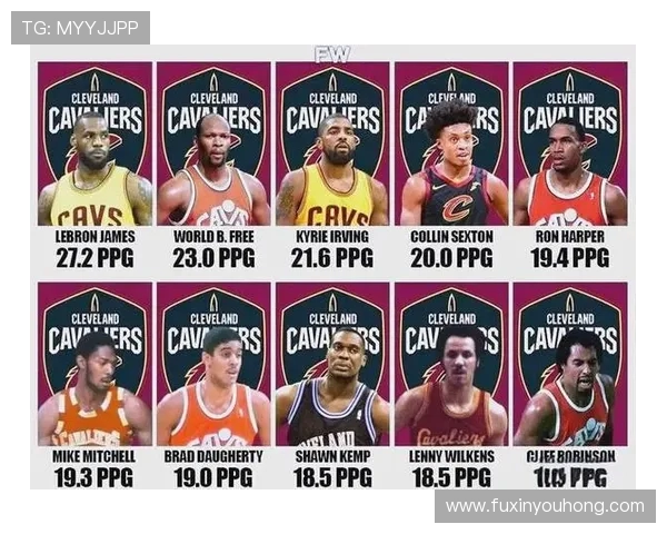 克利夫兰骑士新赛季阵容深度解析与球队未来发展前景展望