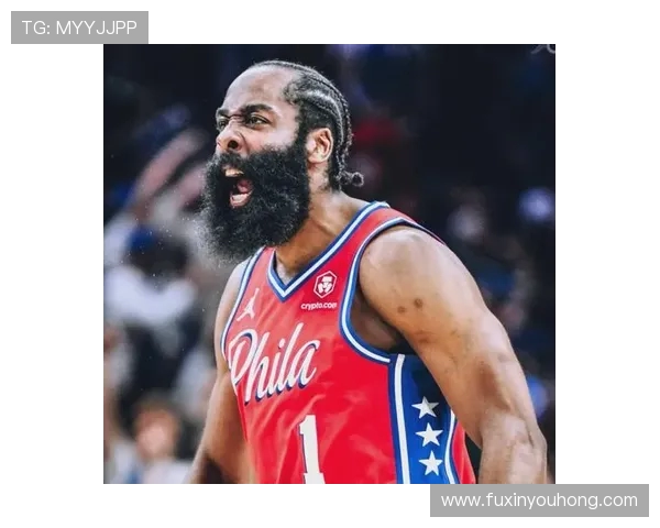 76人强势逆转篮网哈登爆发全场助力球队赢得关键胜利