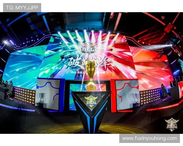 全球顶级战队巅峰对决引爆年度最燃电竞荣耀盛典