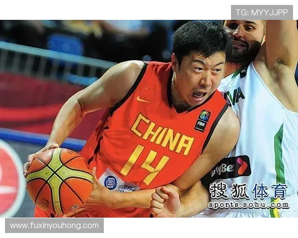 王治郅：中国篮球的传奇人物与国际赛场的历史性突破