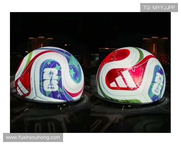 展望2026世界杯全球足球盛宴新格局与未来趋势洞察深度解析潮