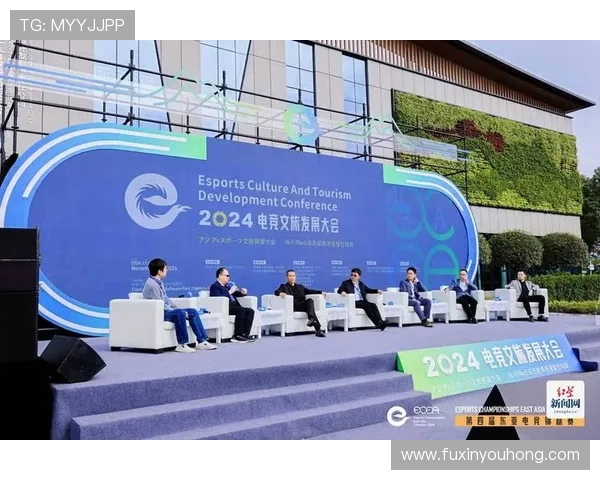 全球电竞产业崛起推动青年文化与数字竞技融合发展趋势分析