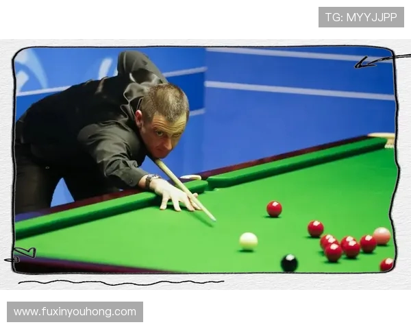 台球技巧与策略的全面解析，提升你的球技从入门到精通