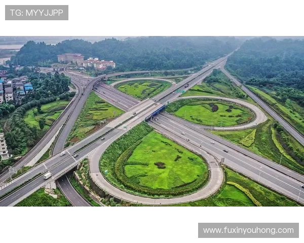 山东高速发展新篇章推动区域经济增长与交通网络升级