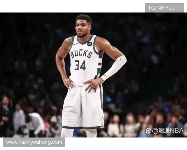 扬尼斯阿德托昆博带领球队书写崭新传奇展现无与伦比统治力