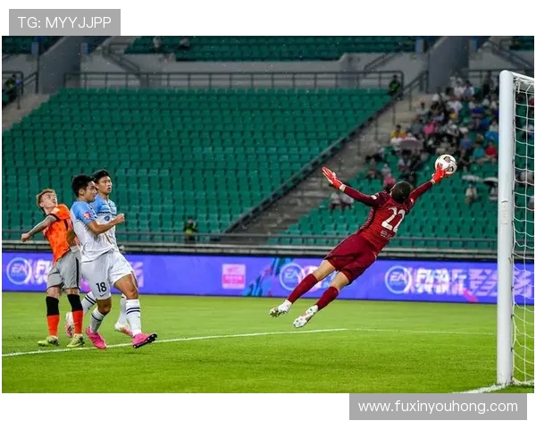 广州队鏖战劲敌全场激烈攻防交织展现顶级足球魅力