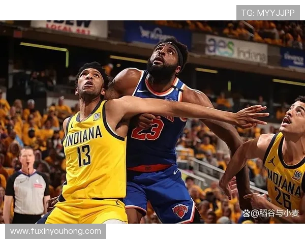 步行者迎战尼克斯展开激烈对决，双方誓言捍卫季后赛席位争夺战即将上演