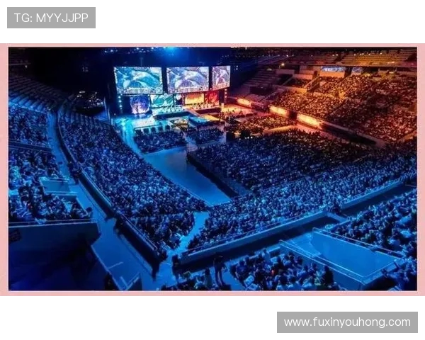 电竞直播时代来临 游戏热潮席卷全球观众屏幕