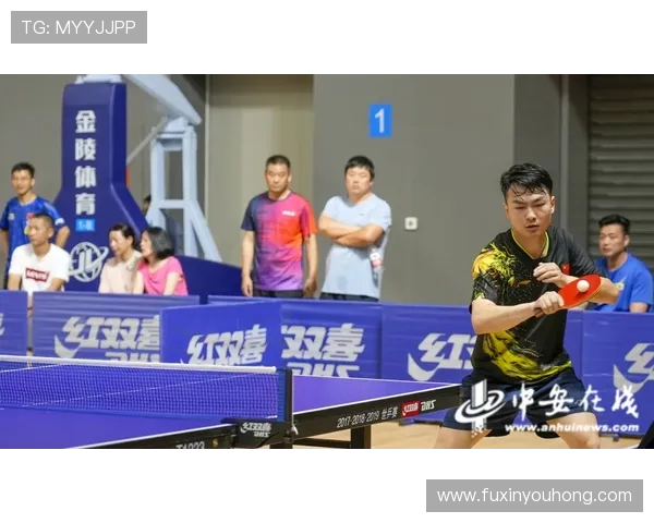 上海乒乓球队逆袭之路挑战赛特别报道展现奋斗精神与团队力量 上海乒乓球队逆袭之路挑战赛特别报道展现奋斗精神与团队力量