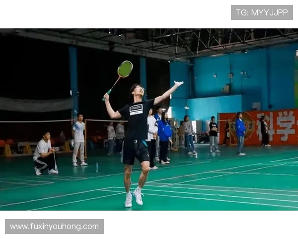 李强专访揭秘羽毛球成功秘诀与未来发展方向