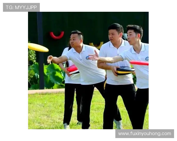 深圳飞盘队的崛起与力量探秘：激情与团队精神的完美结合