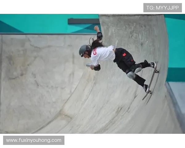 滑板比赛经验排行榜揭晓上海滑板队荣获第七名成就辉煌