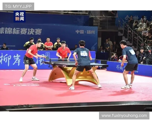 赛后分析：上海乒乓球队与广州乒乓球队技术对比与战术探讨