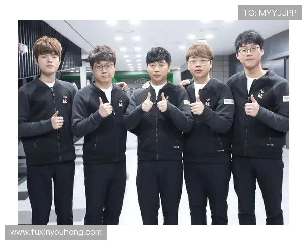 KT Rolster战队崛起之路:从传统强队到电竞新势力的蜕变与挑战 KT Rolster战队崛起之路:从传统强队到电竞新势力的蜕变与挑战