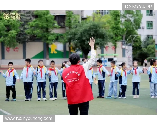 探讨体育运动对青少年身心健康的积极影响与全面发展路径