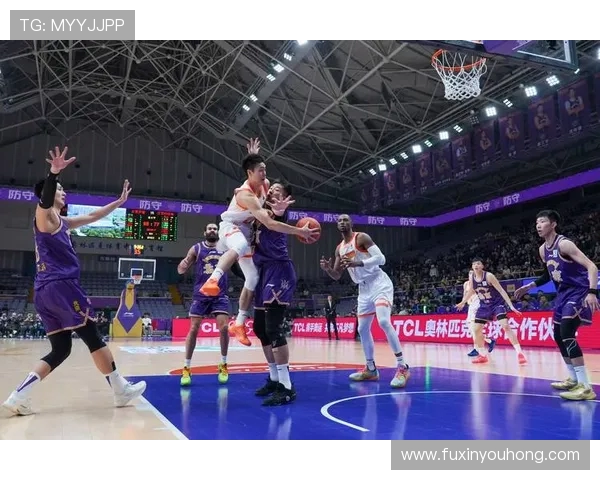 江苏肯帝亚主场激战宁波町渥双方鏖战四节展现极致团队对抗